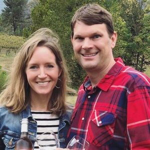 Meet your Posher, Jen